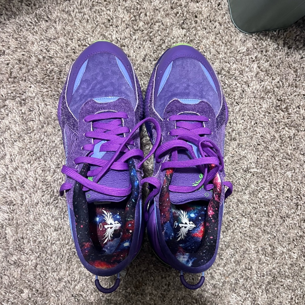Puma RS-X LaMelo Ball Galaxy